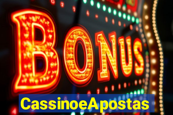 CassinoeApostas