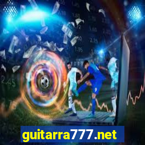 guitarra777.net