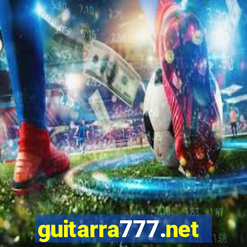 guitarra777.net