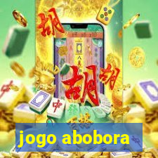 jogo abobora