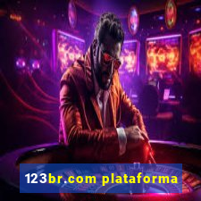 123br.com plataforma