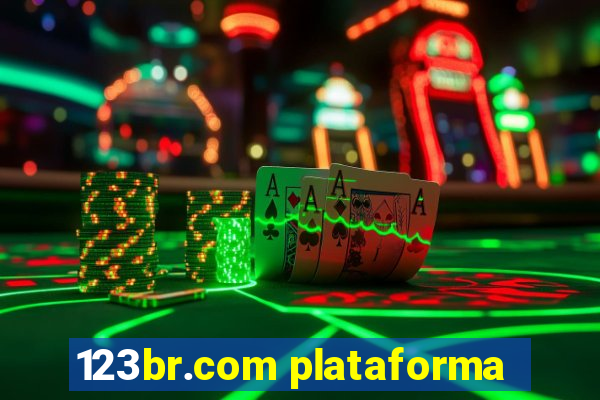 123br.com plataforma