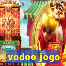 vodoo jogo