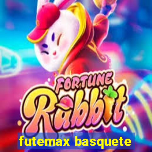 futemax basquete