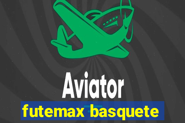 futemax basquete