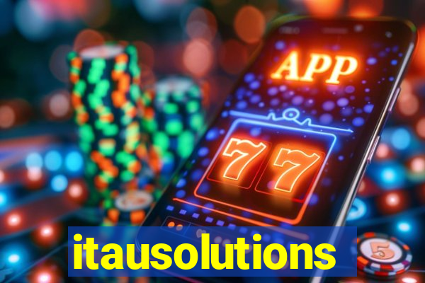 itausolutions