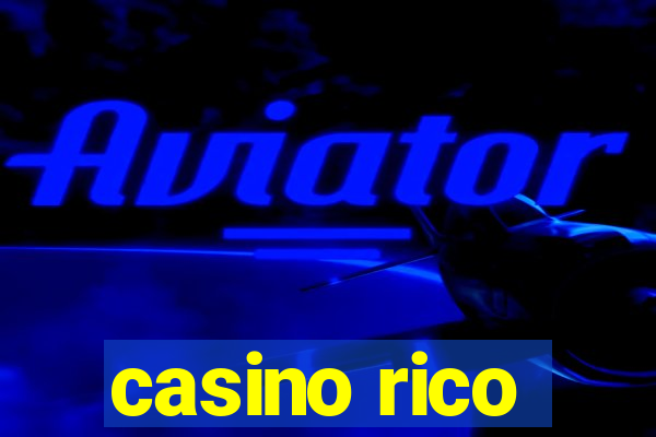 casino rico