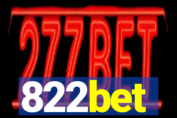 822bet