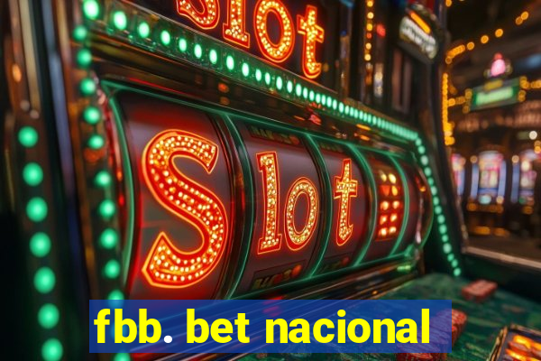 fbb. bet nacional