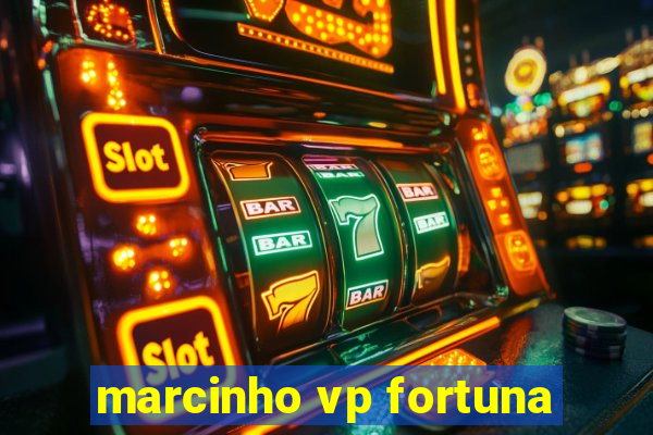 marcinho vp fortuna