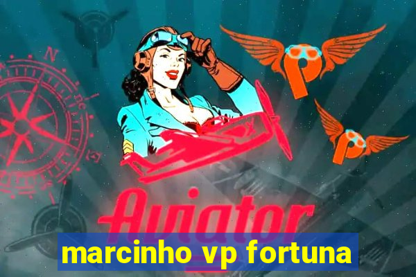 marcinho vp fortuna