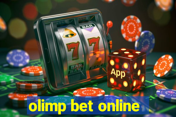 olimp bet online