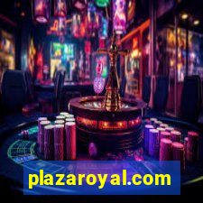 plazaroyal.com