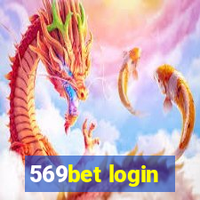 569bet login