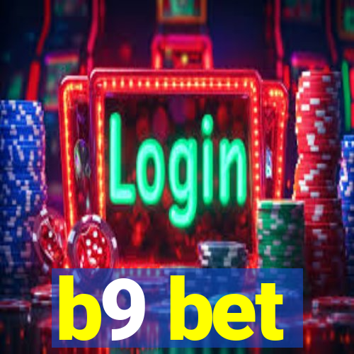 b9 bet