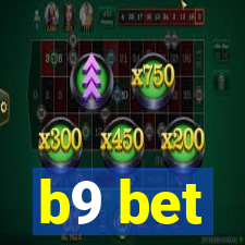 b9 bet