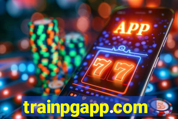 trainpgapp.com