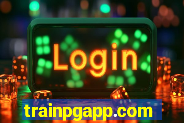 trainpgapp.com