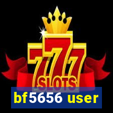 bf5656 user