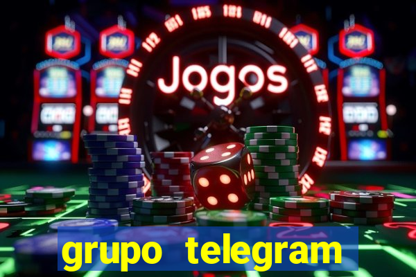 grupo telegram fortune tiger grátis