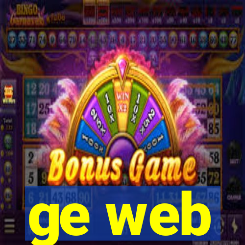 ge web