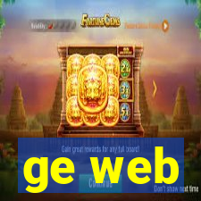 ge web