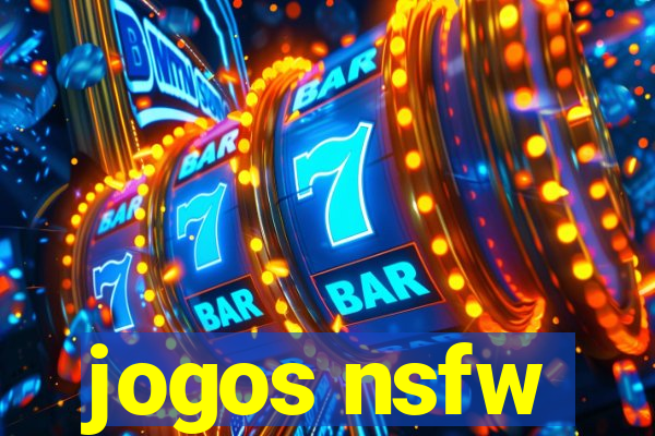 jogos nsfw