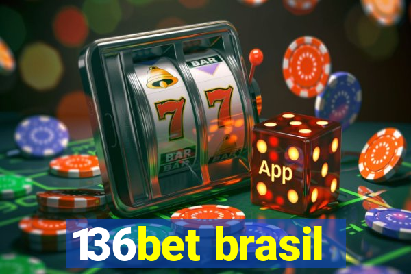 136bet brasil