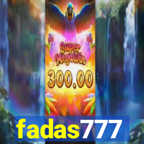 fadas777