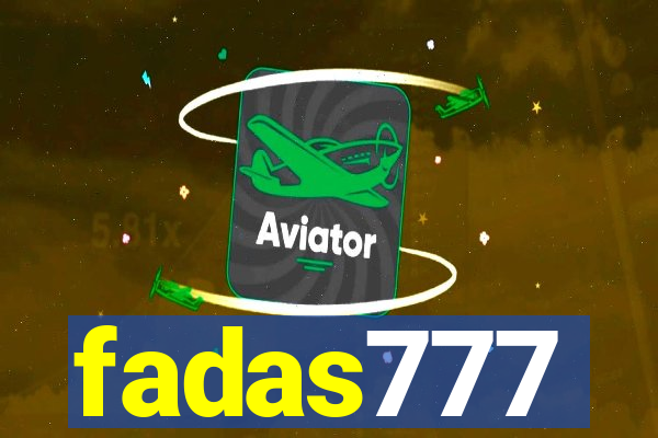 fadas777