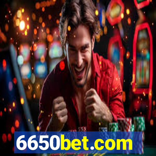 6650bet.com