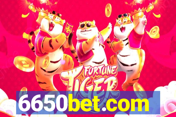 6650bet.com