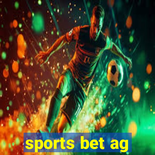 sports bet ag