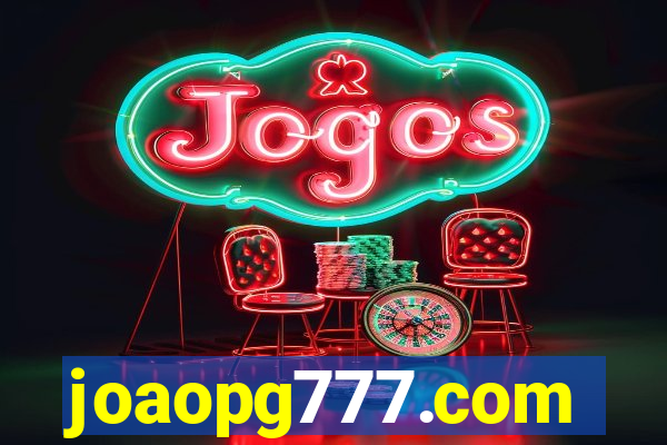 joaopg777.com