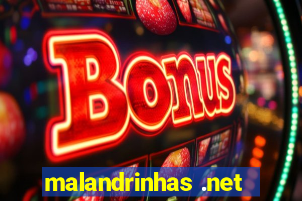 malandrinhas .net