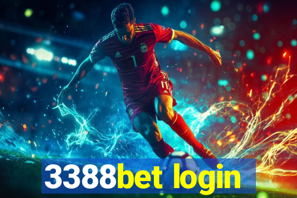 3388bet login