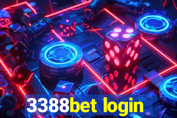 3388bet login