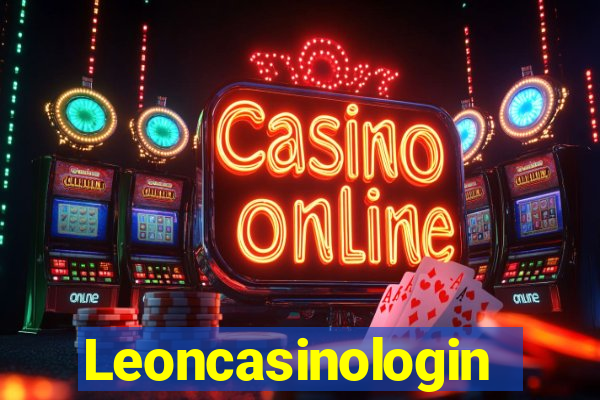 Leoncasinologin