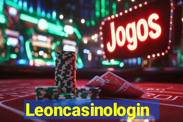 Leoncasinologin