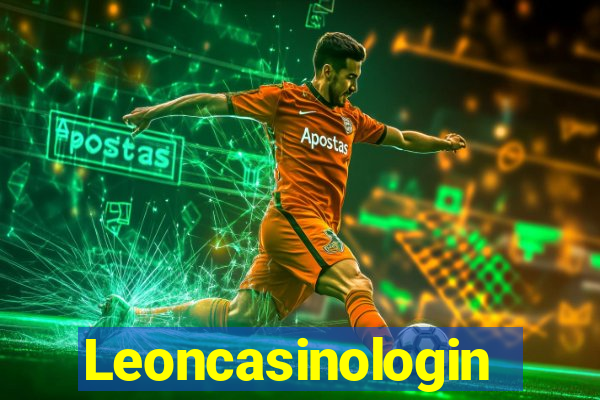 Leoncasinologin