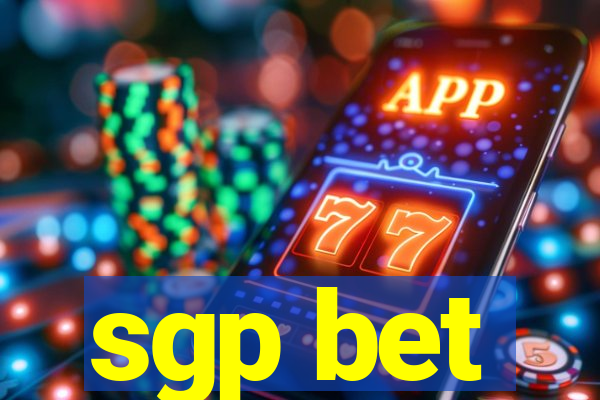 sgp bet