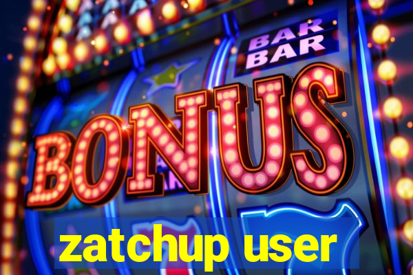 zatchup user