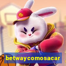 betwaycomosacar