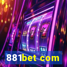 881bet com