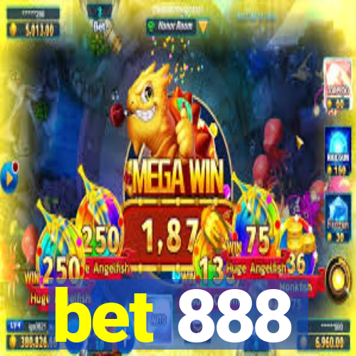 bet 888