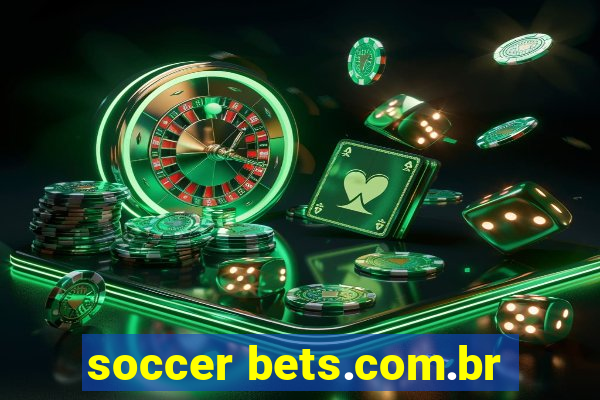 soccer bets.com.br