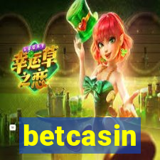 betcasin