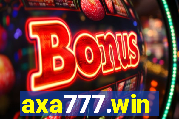 axa777.win