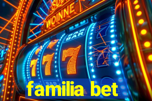 familia bet