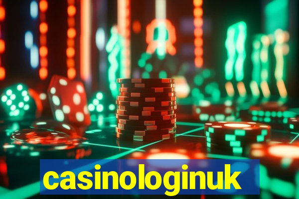 casinologinuk